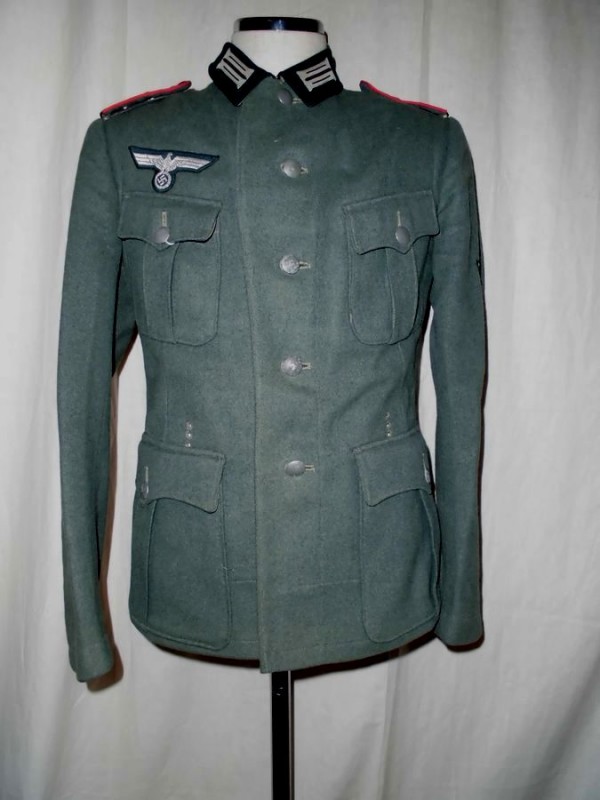 ナチスドイツ軍M36軍服、実物 | ナチス軍服販売 BWドイツ軍服販売 各国軍服販売【ＳＳクラブ ニーベールンゲン】